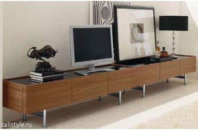 Horizon –  Комод от Calligaris